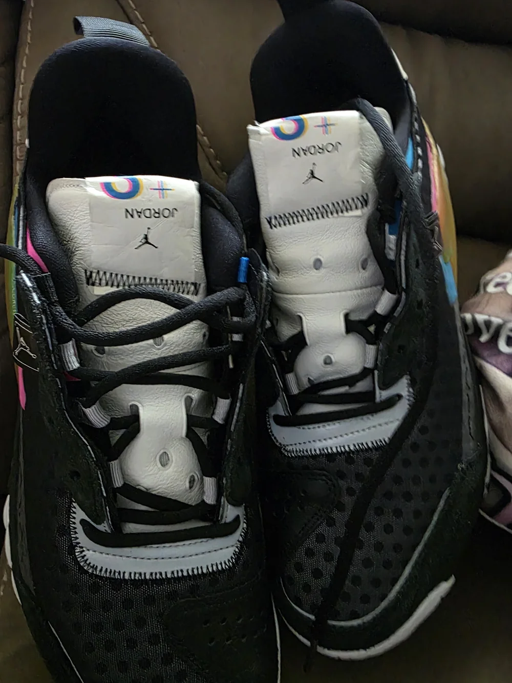 Jordan comfortable mens